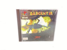 descent 2