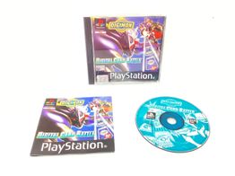 digimon digital card battle ps1