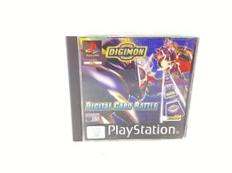 digimon digital card battle ps1