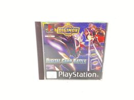 digimon digital card battle ps1