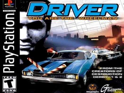 driver ps1