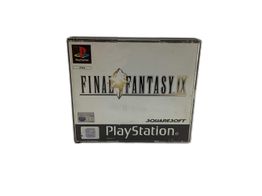 final fantasy ix ps1