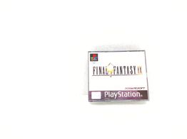 final fantasy ix ps1