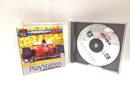 formula 1 97 ps1