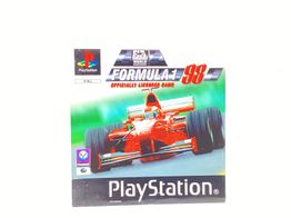 formula 1 98 ps1