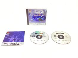 g police platinum ps1