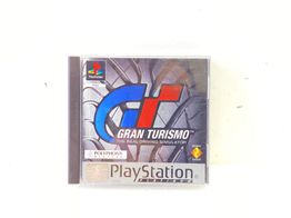 gran turismo ps1