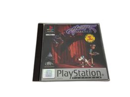 heart of darkness ps1