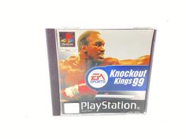 knockout kings 99 ps1