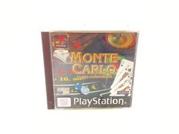 monte carlo games compendium