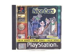 nice cats