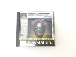 oddworld abes oddysee ps1