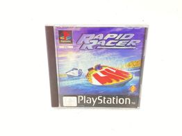 rapid racer