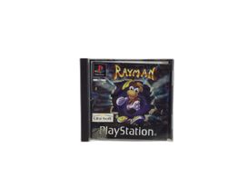 rayman ps1