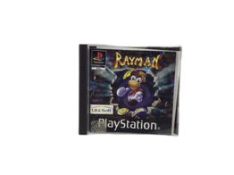 rayman ps1