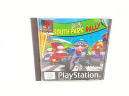 south park rally