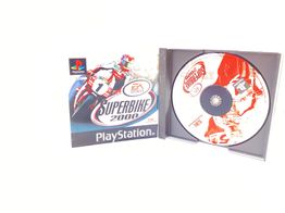 superbike 2000 ps1