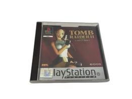tomb raider ii ps1