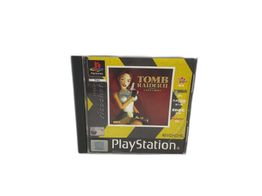 tomb raider ii