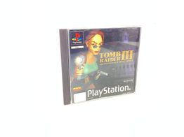 tomb raider iii ps1
