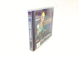 tomb raider iii ps1