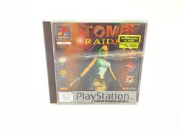 tomb raider ps1