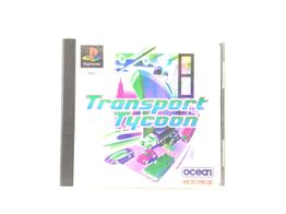 transporte tycoon