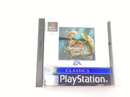 warpath jurassic park