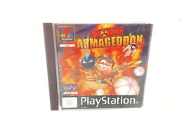 worms armageddon