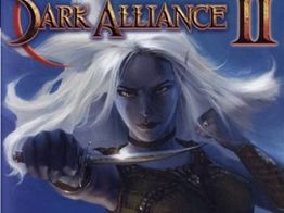 baldurs gate 2 dark alliance ps2