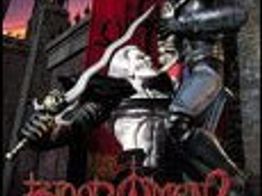 blood omen ii ps2
