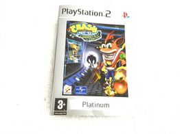 crash twinsanity ps2