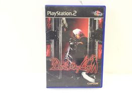 devil may cry ps2