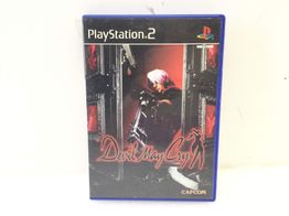 devil may cry ps2