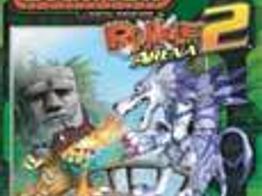 digimon rumble arena 2 ps2