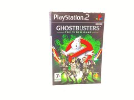 ghostbusters ps2 version portugal