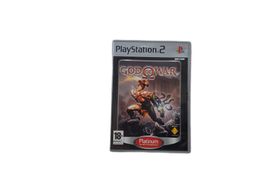 god of war 2 ps2 god of war 2 ps2