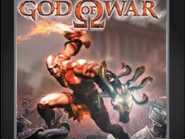 god of war platinum ps2