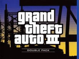 grand theft auto iii ps2