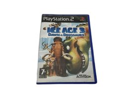 ice age 3 dawn of the dinosaurs