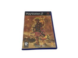 jak 3 ps2