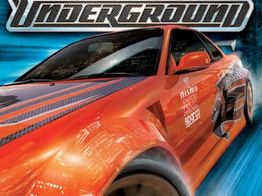 need for speed underground ps2