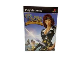 pirates the legend of black kat ps2