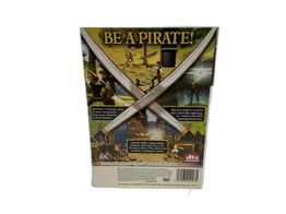 pirates the legend of black kat ps2
