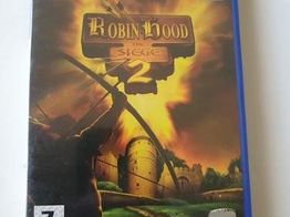 robin hood 2 the siege ps2