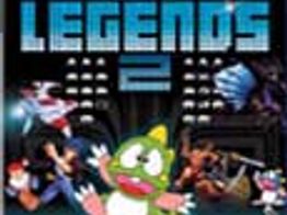 taito legends 2 ps2 version reino unido
