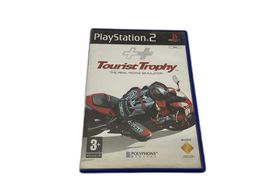 tourist trophy ps2