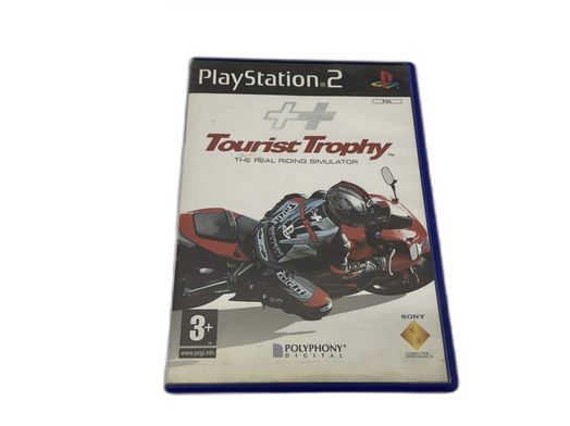tourist trophy ps2