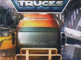 turbo trucks ps2