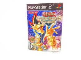 yu gi oh capsule monster coliseo ps2